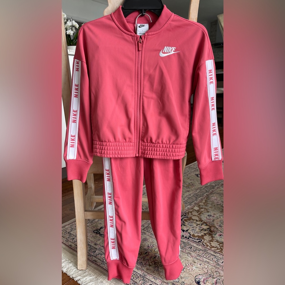 Kids' Nike Tracksuit
